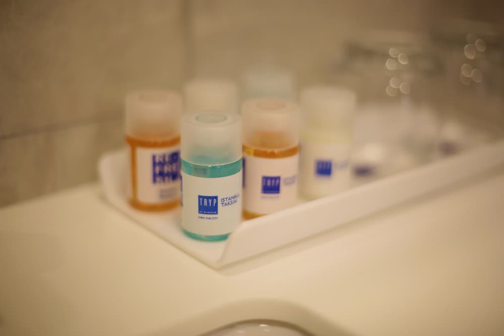 tryp by wyndham istanbul taksim
