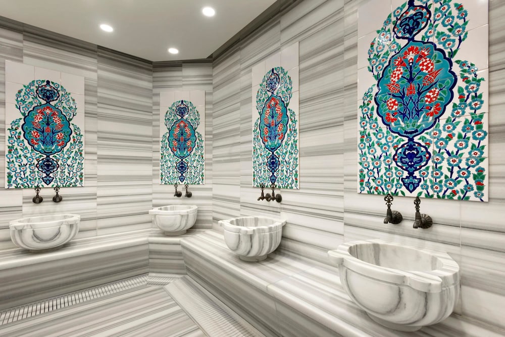 tryp by wyndham istanbul taksim