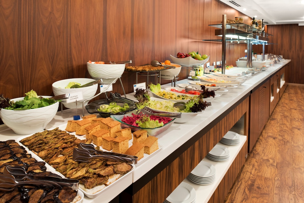 tryp by wyndham istanbul taksim