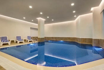 tryp by wyndham istanbul taksim