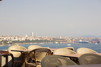 tryp by wyndham istanbul taksim