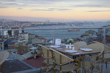 tryp by wyndham istanbul taksim