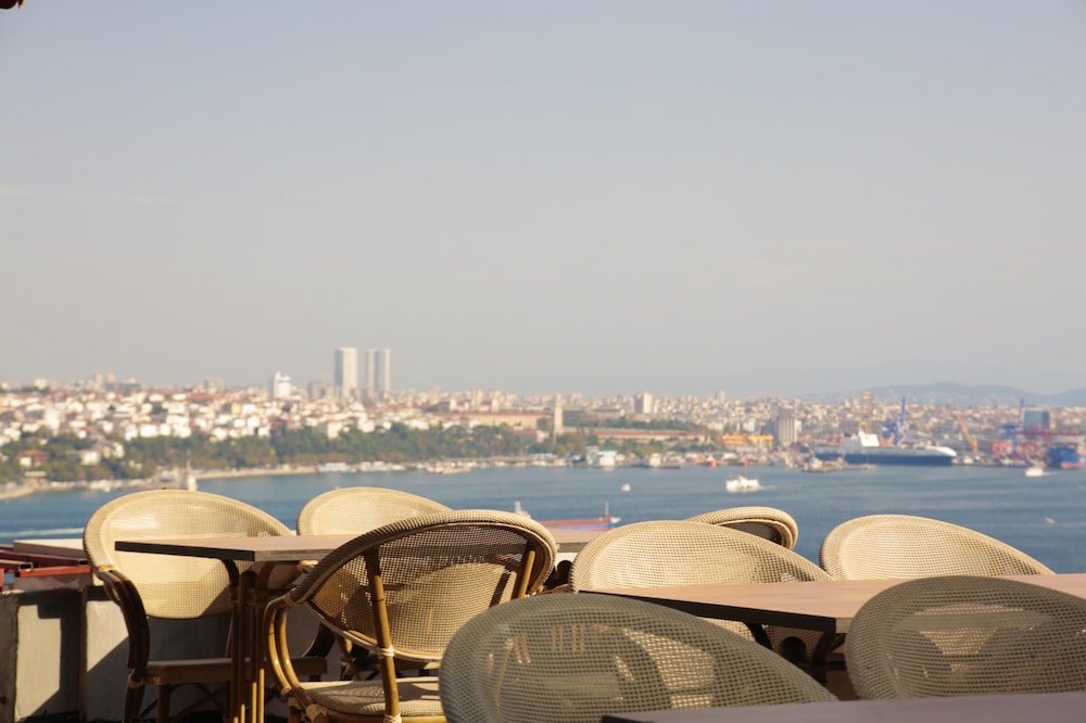tryp by wyndham istanbul taksim