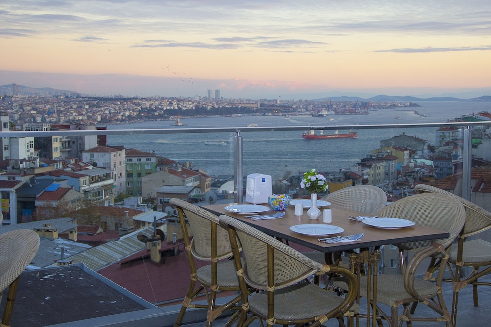 tryp by wyndham istanbul taksim