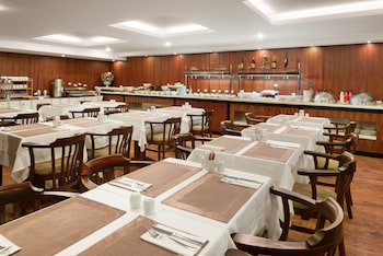 tryp by wyndham istanbul taksim