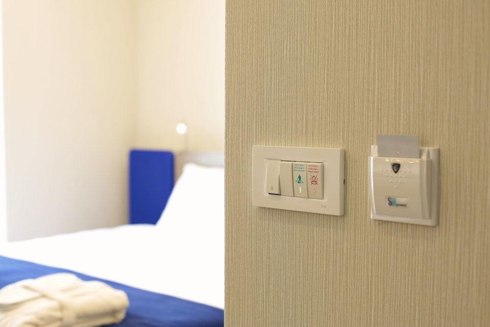 tryp by wyndham istanbul taksim