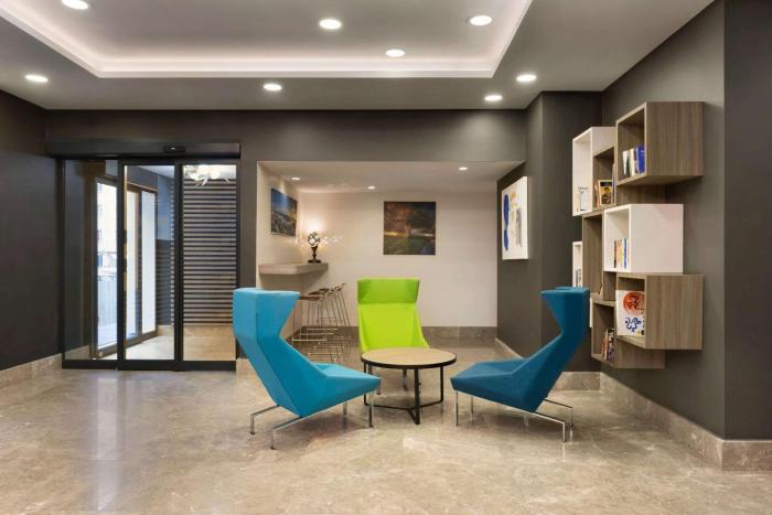 tryp by wyndham istanbul taksim