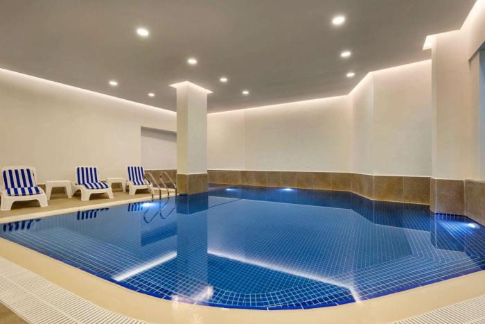 tryp by wyndham istanbul taksim