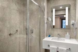 tryp by wyndham istanbul taksim