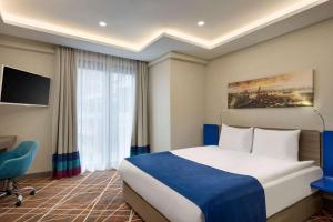tryp by wyndham istanbul taksim