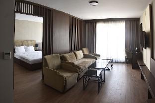 Ayvaz Park Hotel,Near Niksar Castle,1 star