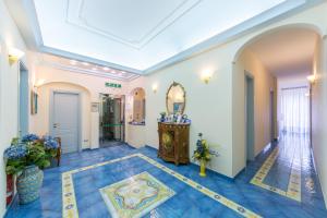 Meublè Casa Mannini,Amalfi Coast>>Amalfi,3 star