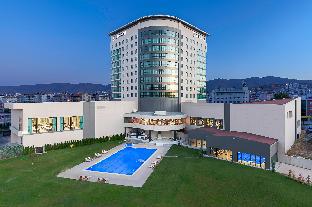 Dedeman Tokat,Tokat Province>>Tokat,5 star