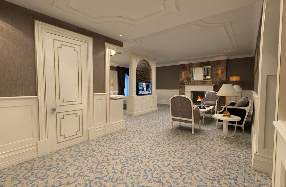 doubletree by hilton elazig