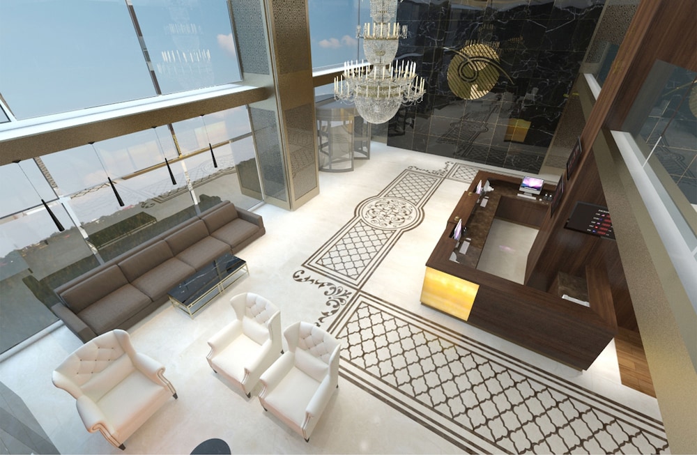 doubletree by hilton elazig