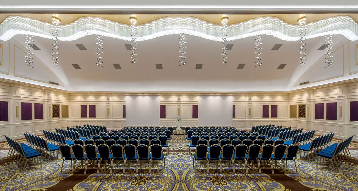 doubletree by hilton elazig