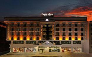 Doubletree By Hilton Elazig,Elazig Province>>Elazig,4 star