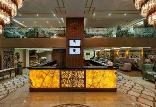 Doubletree By Hilton Elazig,Elazig Province>>Elazig,4 star