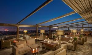 Doubletree By Hilton Elazig,Elazig Province>>Elazig,4 star
