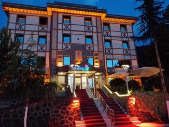 hotel lazlakar