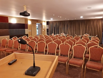 hotel lazlakar