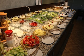 hotel lazlakar