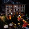 hotel lazlakar