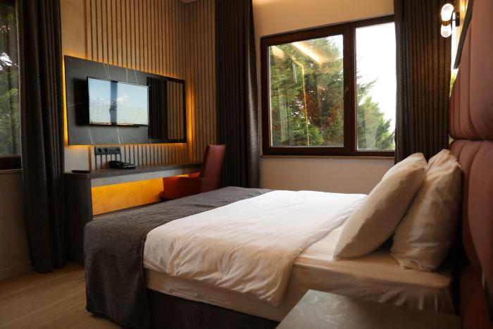 hotel lazlakar