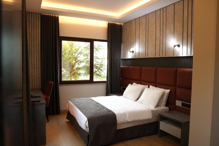 hotel lazlakar