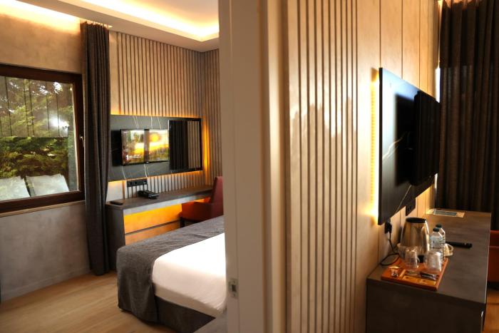 hotel lazlakar