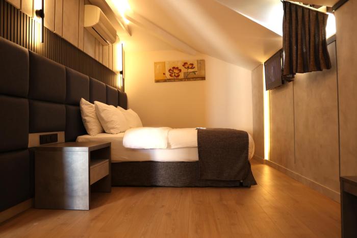 hotel lazlakar