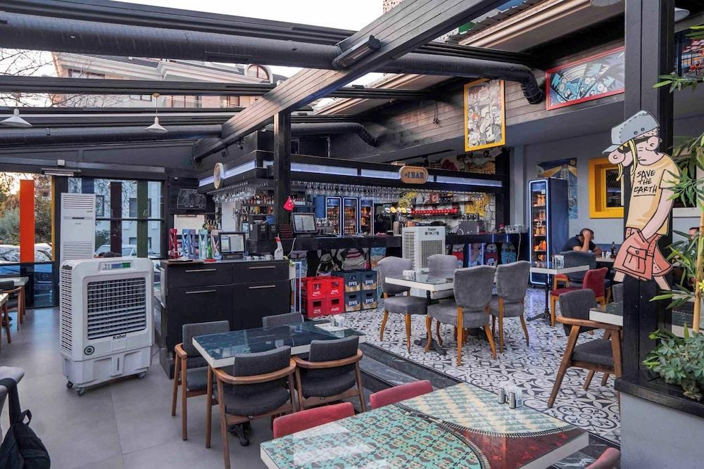 leman hotel boutique class