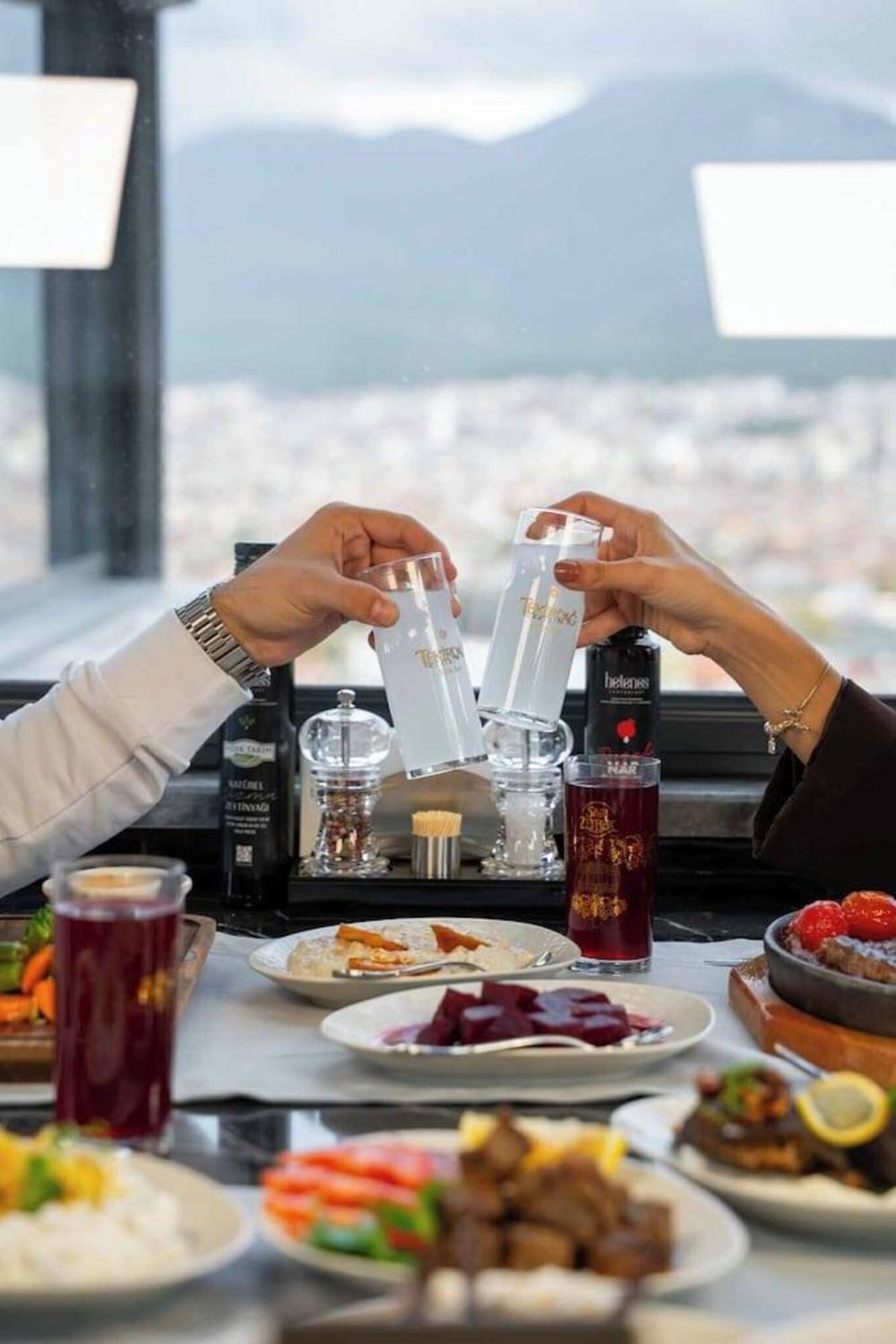 leman hotel boutique class