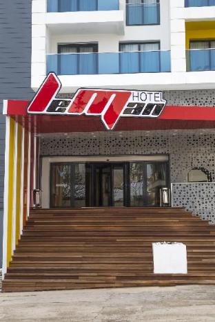 leman hotel boutique class