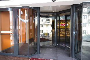 leman hotel boutique class