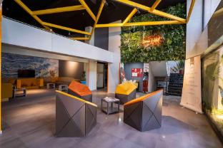 leman hotel boutique class