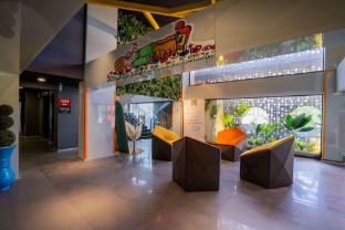 leman hotel boutique class