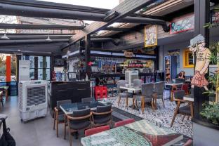 leman hotel boutique class