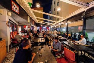 leman hotel boutique class