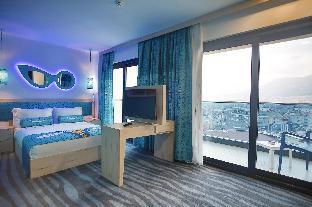 leman hotel boutique class