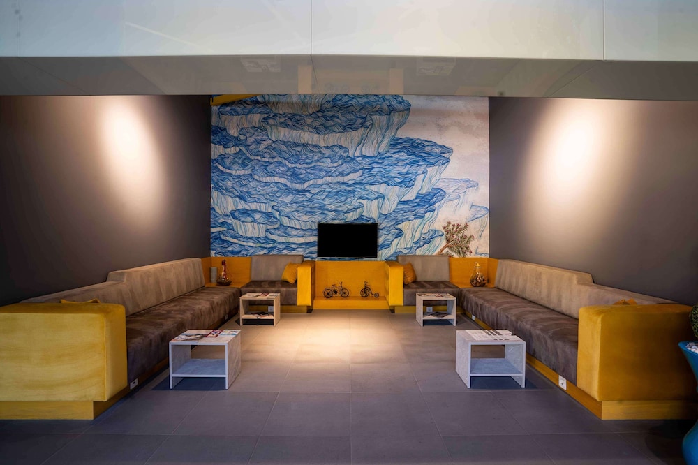 leman hotel boutique class