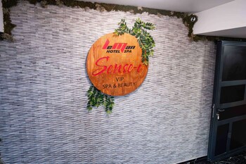 leman hotel boutique class