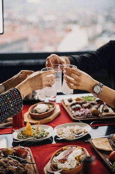 leman hotel boutique class