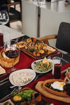 leman hotel boutique class