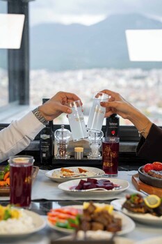 leman hotel boutique class