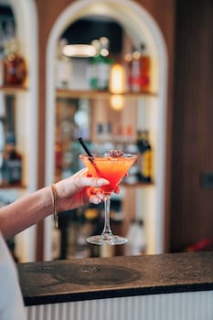 leman hotel boutique class