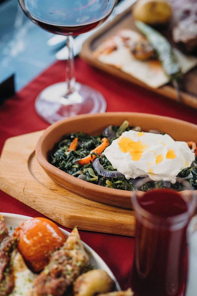 leman hotel boutique class