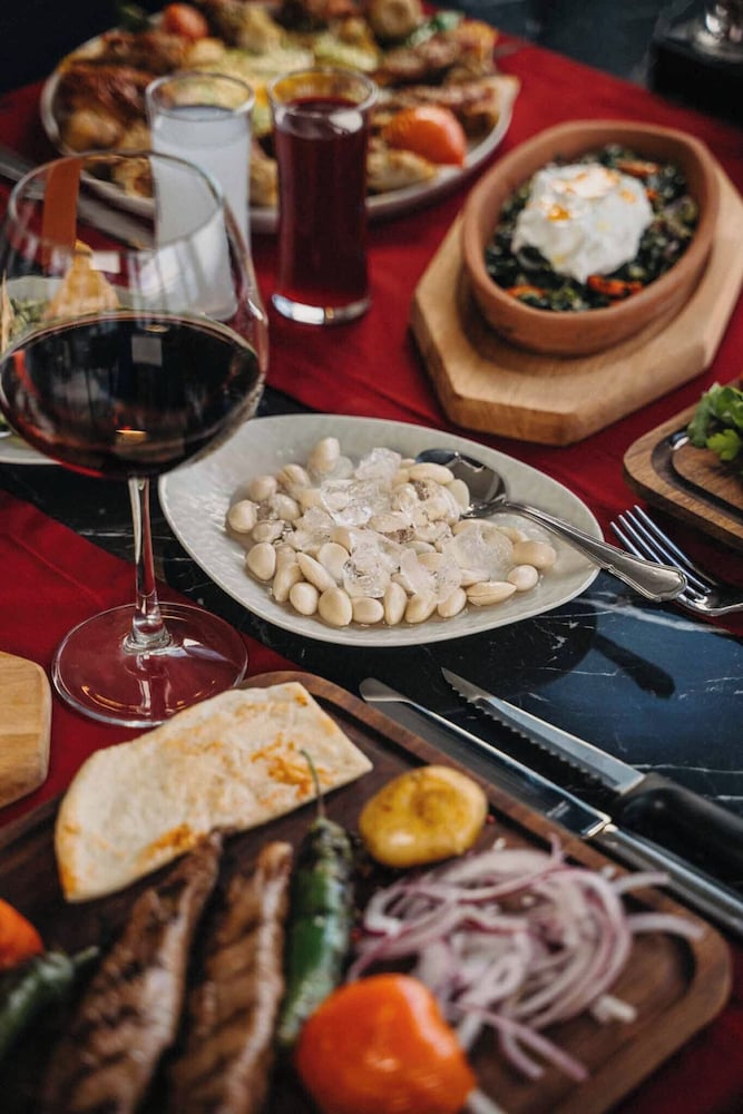 leman hotel boutique class