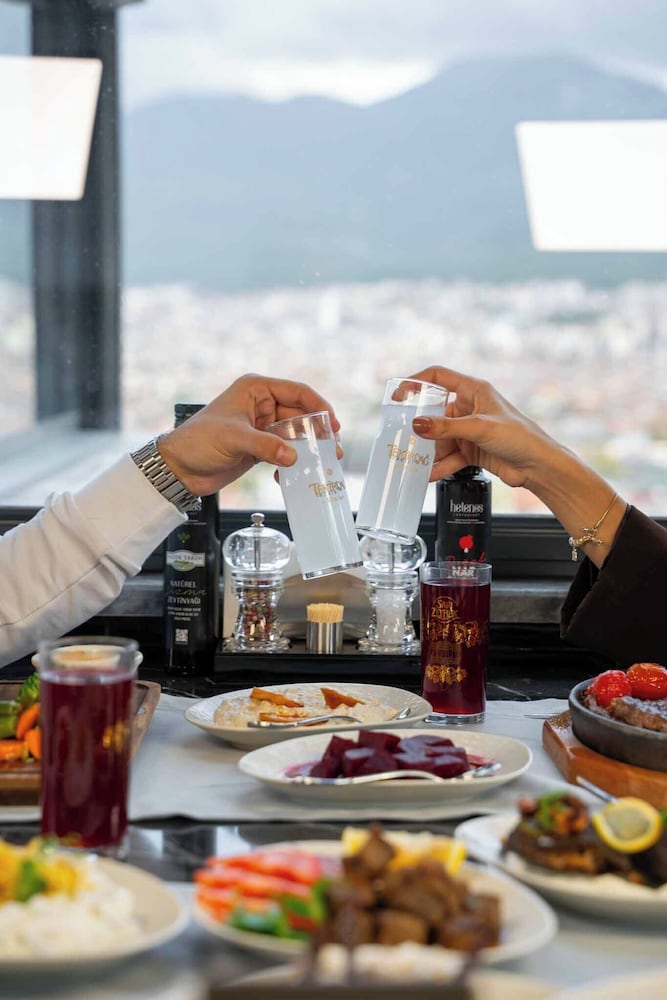 leman hotel boutique class