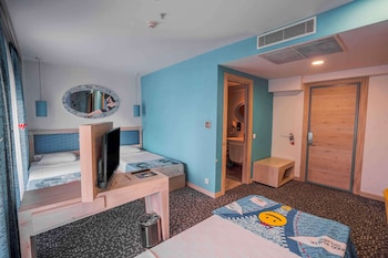 leman hotel boutique class